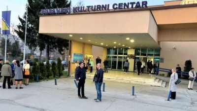 Tuzlanski kanton: Objavljen javni poziv za projekte u oblasti kulture u ukupnom iznosu od 360.000 KM