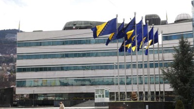 Magazinović i Zvizdić predlažu ubrzano izdavanje ličnih karata u BiH kada je to građanima potrebno