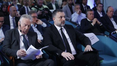 Video/Foto: Energetska tranzicija glavna tema ‘Ekonomskog foruma Bosne i Hercegovine 2026’