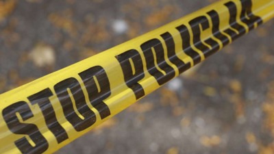 U požaru na zagrebačkoj Peščenici pronađeno tijelo muškarca