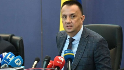 Lakić: Južna interkonekcija prekretnica za energetski sektor