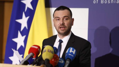 Magazinović: Amidžiću, ‘vrati ljudima pare’ od PDV-a za kupovinu prve nekretnine