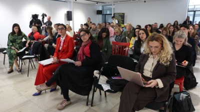 Predstavljeni rezultati regionalnog istraživanja o nasilju nad ženama u medijima