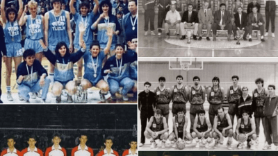 Foto: Građanska inicijativa Elvira Bijedića za organizaciju memorijalnog košarkaškog turnira ‘Tuzlanski košarkaški velikani’