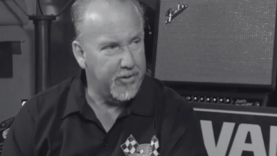 Preminuo Darrell Sheets, zvijezda serije “Storage Wars”