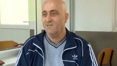 Najpoznatiji robijaš u BiH: Fikret Hadžić Hadžija iz Lukavca je od danas slobodan čovjek