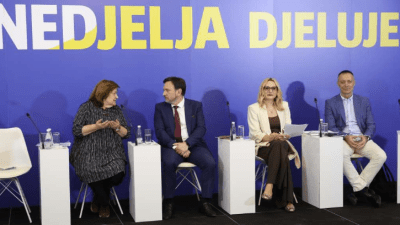 Forum ‘Neradna nedjelja djeluje’ posvećen analizi efekata tog neradnog dana u trgovinama