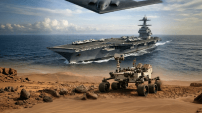 Najskuplji ljudski proizvod u historiji koštao je 150 milijardi dolara i ujedinio 15 nacija, pa čak i neprijatelje SAD i Rusiju