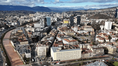 Firma u BiH sa dva zaposlena za tri godine imala promet od milijardu KM