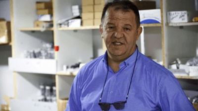 Video/Povratnik Eldin Okić u Modriči razvija uspješan biznis: ‘Ne brojimo krvna zrnca, već gledamo kvalitet ljudi’