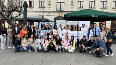 UKC Tuzla: Svjetski dan glasa obilježen uz Hor laringektomiranih