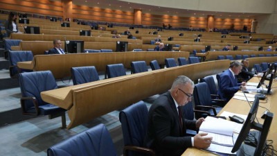 Zastupnici Predstavničkog doma PSBiH razmatrali nekoliko zakonskih prijedloga