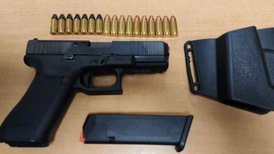 Foto: Rekordno naoružavanje civila u BiH