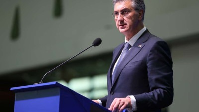 Plenković: Gospodarska povezanost BiH i Hrvatske zalog stabilnosti i razvoja