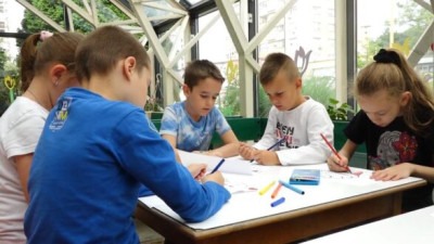 Objavljen Javni konkurs za prijem djece u JU za predškolski odgoj i obrazovanje ‘Naše dijete’ Tuzla