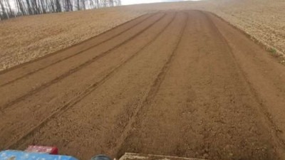 6,1 milion KM za održivo upravljanje poljoprivrednim zemljištem u TK