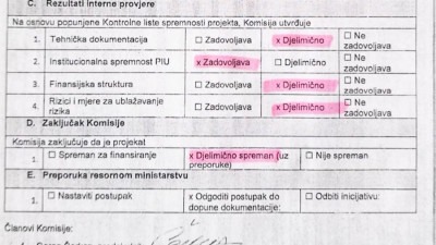 UKC Tuzla bez miliona: politička odluka ili tehnički propust?