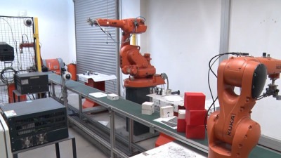 Video: Digitalna transformacija – nužnost za opstanak firmi u TK