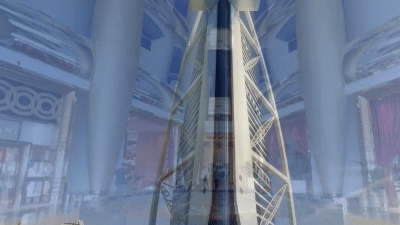 Simbol Dubaija bit će zatvoren zbog obnove dok turizam bilježi pad