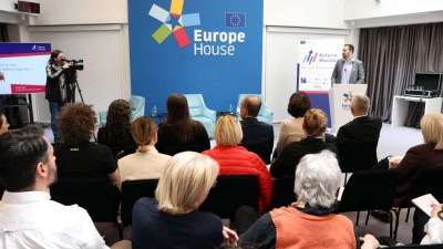 TI BiH – Forum o Reformskoj agendi: BiH rizikuje gubitak 373 miliona eura