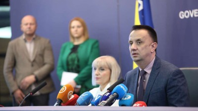 Video: Sarajevo domaćin prvog bh. sajma namjenske industrije ‘First Balkan Shield 2026’