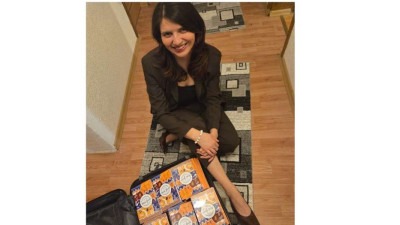 U knjizi ‘Naši ljudi’ Sara Drek istražuje živote ljudi iz BiH koji žive širom svijeta