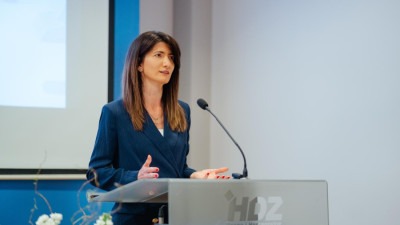 HDZ BiH jednoglasno: Darijana Filipović kandidatkinja za člana Predsjedništva BiH iz reda hrvatskog naroda