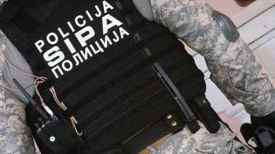 SIPA uhapsila zaposlenika Suda BiH zbog pronevjere u službi