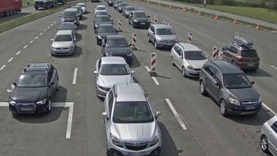 Haos na granicama prema Hrvatskoj: Višesatna čekanja zbog uvođenja novog EES sistema i prazničnih gužvi