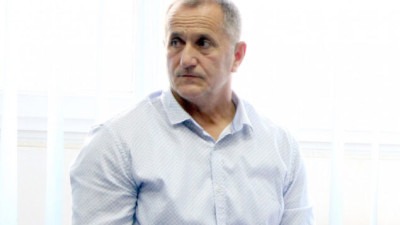 Smajo Mandžić uslovno osuđen zbog napada na Begana Muhića