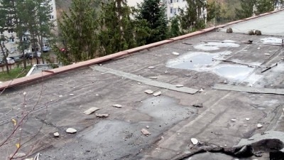 Tuzla: Objavljen javni poziv za dodjelu sredstava za sufinansiranje nužnih popravki na zajedničkim dijelovima zgrada