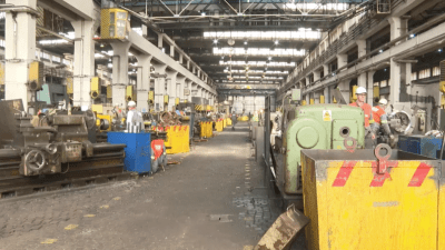 Krah industrije/Nova Željezara Zenica: Jutros zaustavljena Aglomeracija, u toku dana će stati i Visoka peć