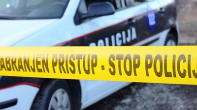 Srebrenik: Pronađena beživotna tijela muške i ženske osobe