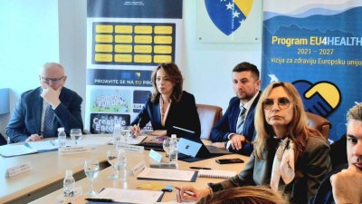 Od odluke do primjene – Naredni koraci za dostupnost terapije na bazi kanabisa u BiH