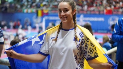 Dvije nove medalje za BiH u Mariboru: Potvrda kvaliteta i sistemskog rada u ITF taekwon-dou