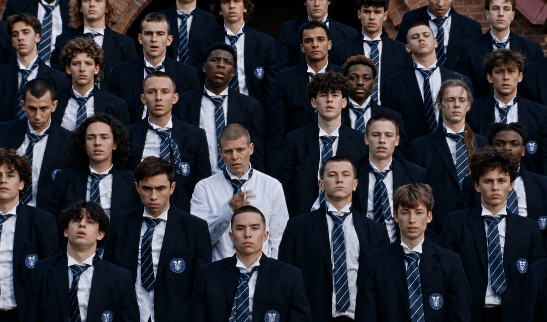 Video: “Najbolji muzički video godine”; “Storm” je zaludio internet, uvjerite se zašto