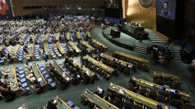 Amerikanci uhapsili Hrvaticu: “Iz hrvatske misije pri UN-u ukrala 750.000 dolara”