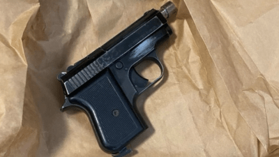 Rasvijetljeno krivično djelo razbojništva u kazinu u Gračanici; Predložena mjera pritvora za Jasmina Imamovića (21), Amela Imširovića (42) iz Gračanice i Latifa Osmanovića (41) iz Srebrenika