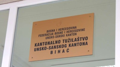 U Velikoj Kladuši uhapšena dva lica zbog silovanja, ubistva i pokušaja ubistva