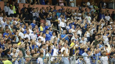 Rasprodate ulaznice putem FIFA portala za navijače Bosne i Hercegovine na Svjetskom prvenstvu