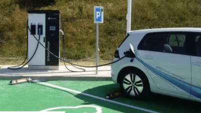 EPBiH uvodi naplatu punjenja električnih automobila