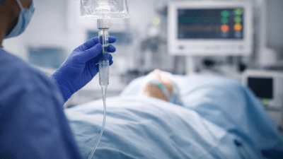 BiH uvodi remifentanil u medicinsku praksu u skladu s europskim standardima