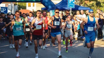 Uroš Gutić i Emina Alagić pobjednici utrke Blagaj 5K