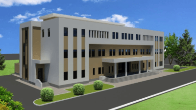 Tuzlanska firma izabrana na tenderu za gradnju nove zgrade Općinskog suda Lukavac