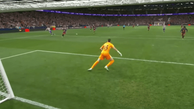 PSG i Atletico Madrid prvi polufinalisti UEFA Lige prvaka