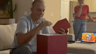 Video: Djevojka iz BiH kupila ocu ulaznice za Svjetsko prvenstvo, snimak osvojio mreže: “Dao je sve za ovu zemlju”