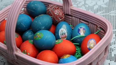 Pravoslavni vjernici danas obilježavaju Vaskrs