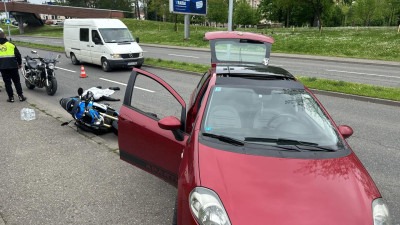 Moto klub Tuzla u saradnji sa MUP-om TK: ‘Pogledati dva puta nekome može spasiti život’