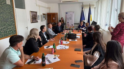 Grad Tuzla potpisao Povelju o odgovornom poslovanju i ljudskim pravima