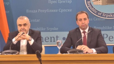 Vlada RS će tražiti brisanje odredbe iz Krivičnog zakona BiH o zabrani poricanja genocida